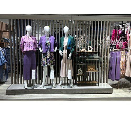 R&oslash;dovre Centrum