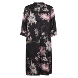 01-25 Cilje Tunic Dress