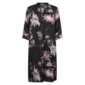 01-25 Cilje Tunic Dress