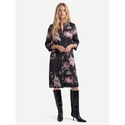 01-25 Cilje Tunic Dress