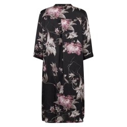01-25 Cilje Tunic Dress