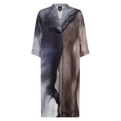 01-26 Cilje Tunic Dress