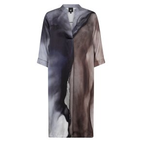 01-26 Cilje Tunic Dress