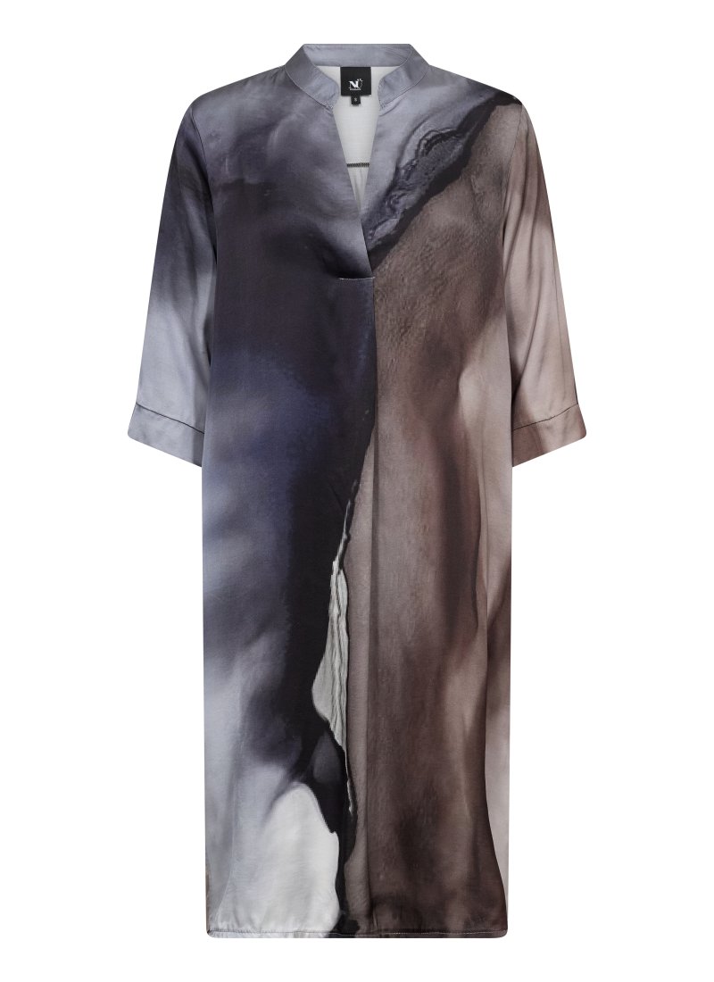 01-26 Cilje Tunic Dress