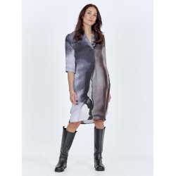 01-26 Cilje Tunic Dress