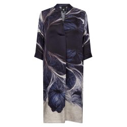 01-26 Cilje Tunic Dress