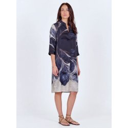 01-26 Cilje Tunic Dress