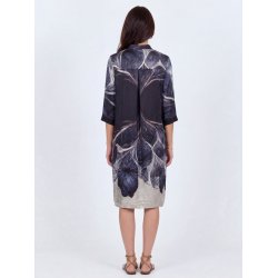 01-26 Cilje Tunic Dress