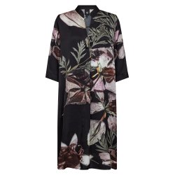 01-26 Cilje Tunic Dress