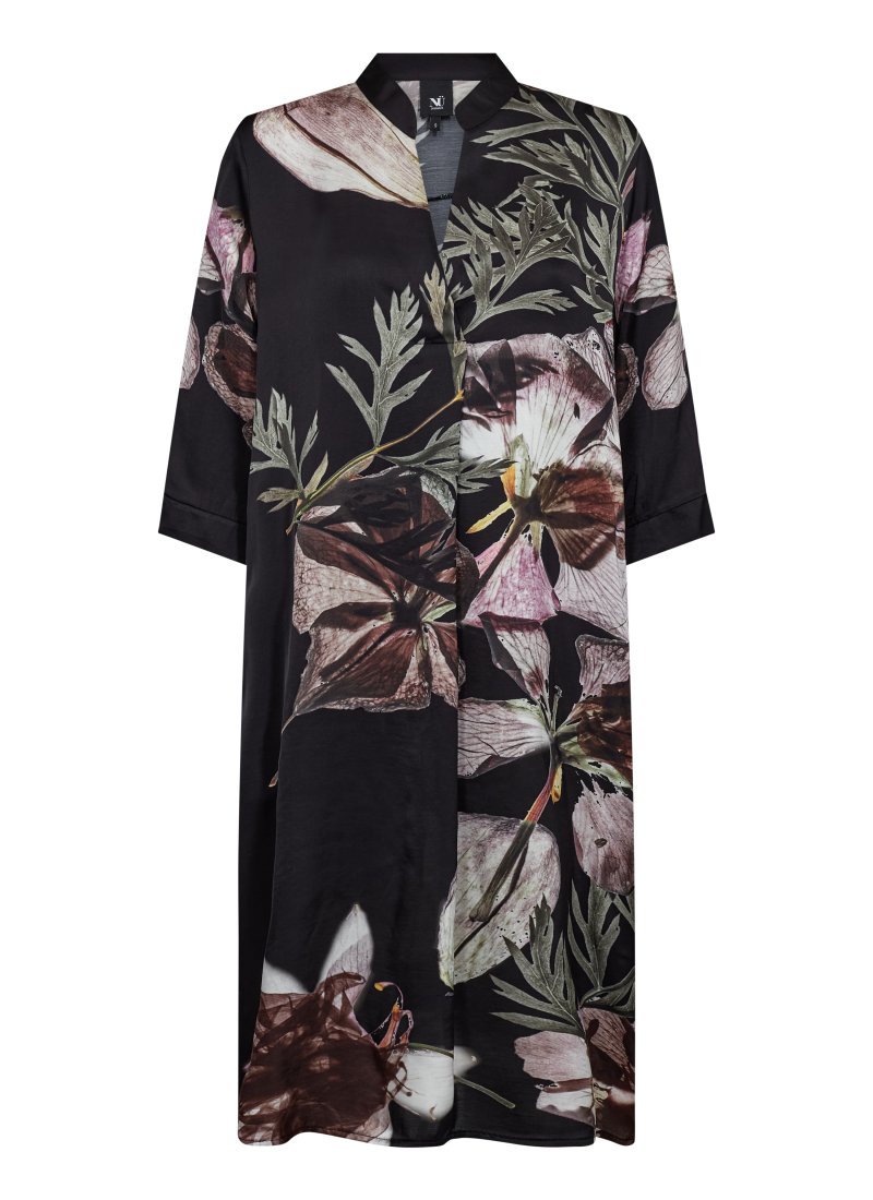 01-26 Cilje Tunic Dress