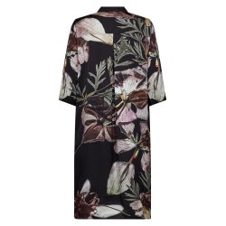 01-26 Cilje Tunic Dress