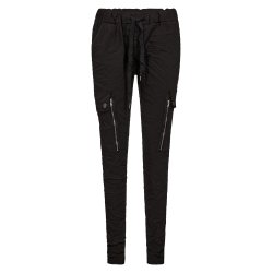02-10 Carmen Trousers