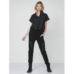 02-10 Carmen Trousers