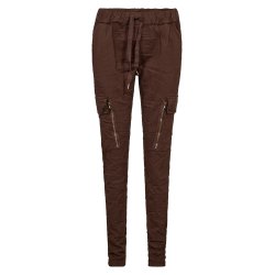 02-10 Carmen Trousers