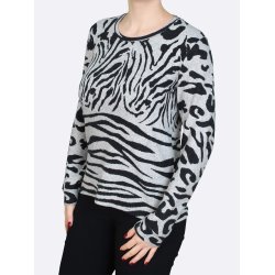 030366 SANTA FEE Bluse