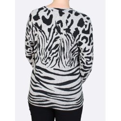 030366 SANTA FEE Bluse