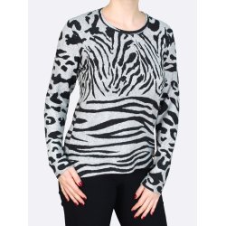 030366 SANTA FEE Bluse