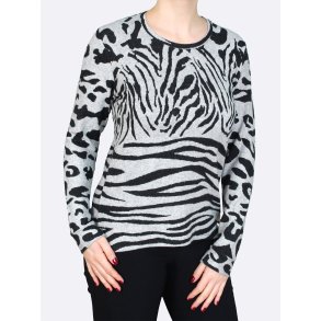 030366 SANTA FEE Bluse