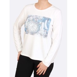 030373 SCHERMBECK T-shirt