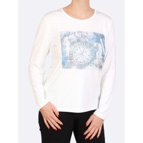 030373 SCHERMBECK T-shirt