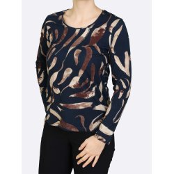 030428 SPLIT T-shirt