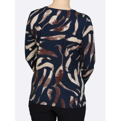 030428 SPLIT T-shirt