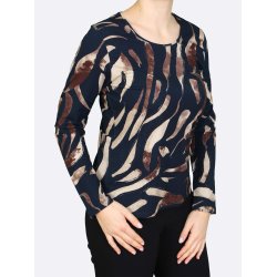 030428 SPLIT T-shirt