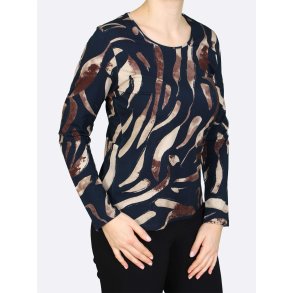 030428 SPLIT T-shirt