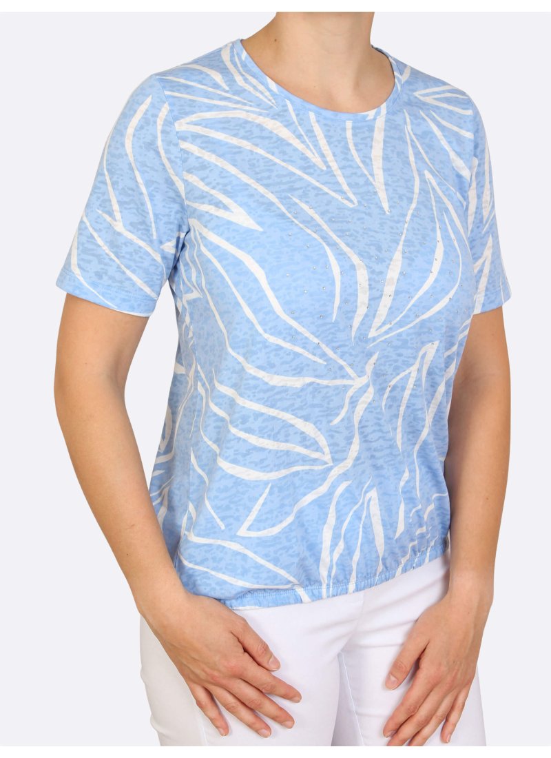 031642 BRASILIEN T-shirt