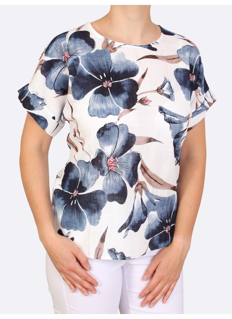 031751 WIESE Bluse