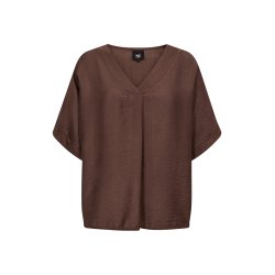 06-40 Cinda Blouse s/s