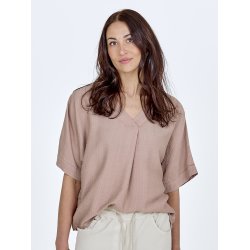 06-40 Cinda Blouse s/s