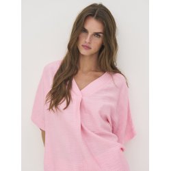 06-40 Cinda Blouse s/s