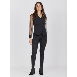 07-19 Boo Marley Leggings