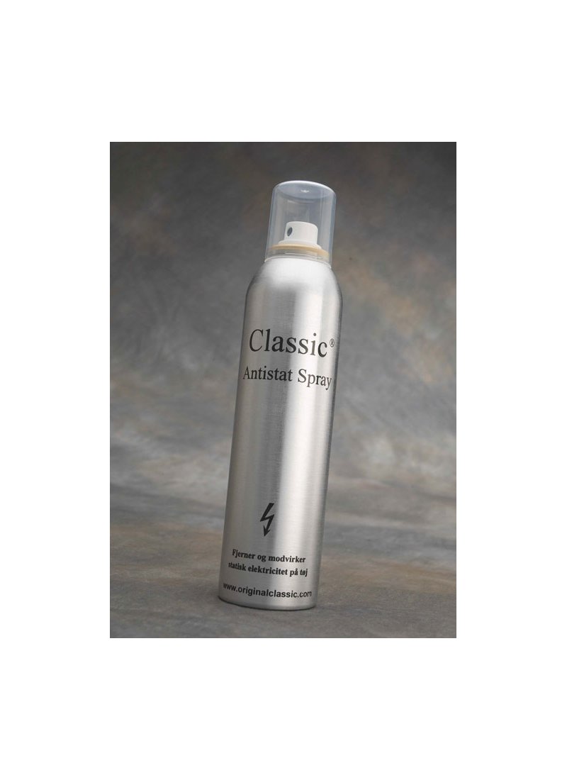 2000150 ANTISTAT Clothing Care