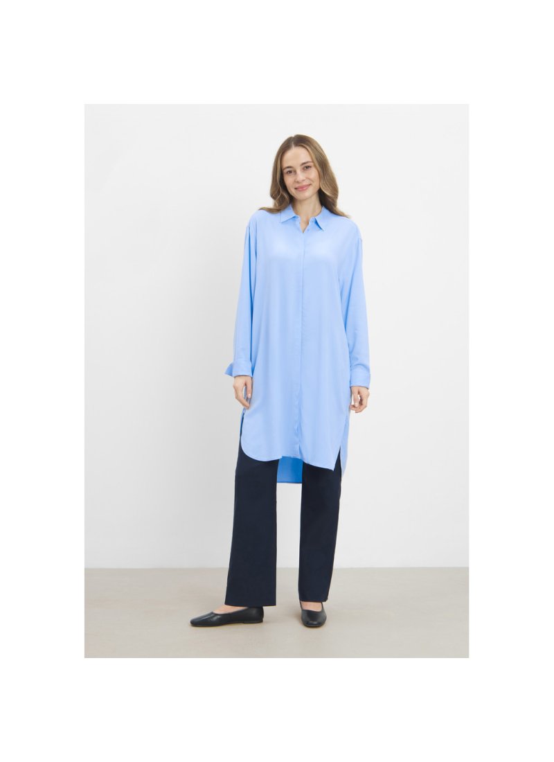 Veronica Long Shirt LS 101062