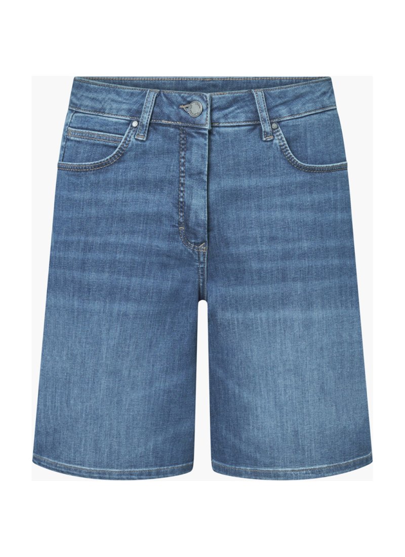 101127 Carol Loose Shorts