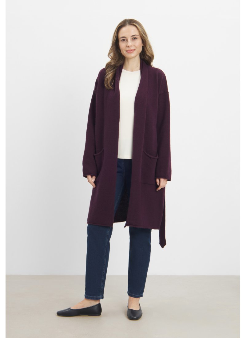 101168 Iris Cardigan