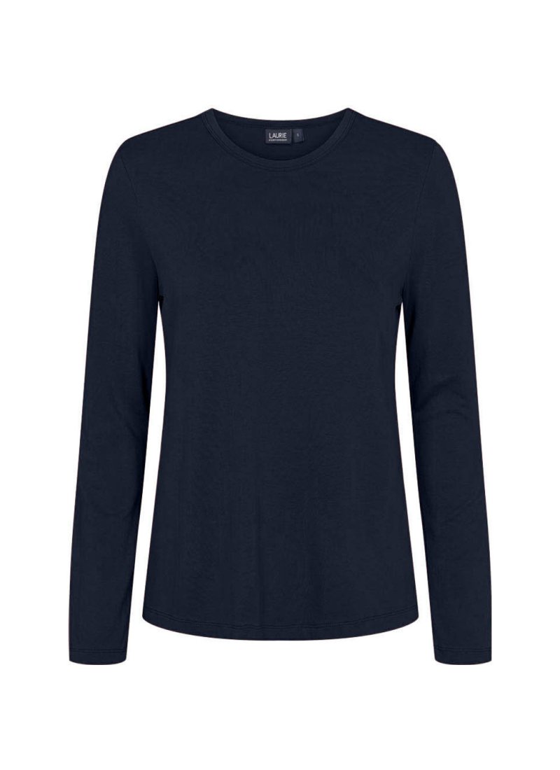 101169 Amanda T-Shirt LS