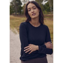 101169 Amanda T-Shirt LS