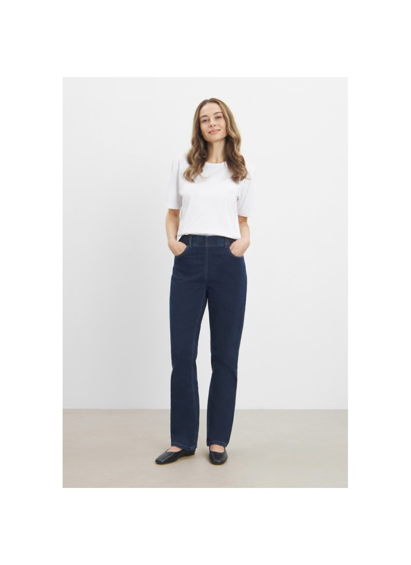 101184 Violet Relaxed ML