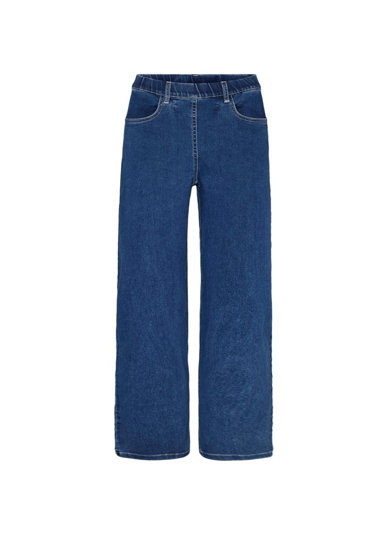  101239 Donna Loose Cropped