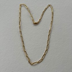 NE2417 NECKLACE Smykker