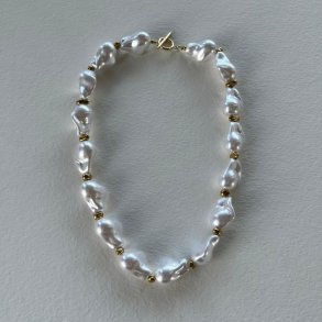 NE2403 NECKLACE Smykker