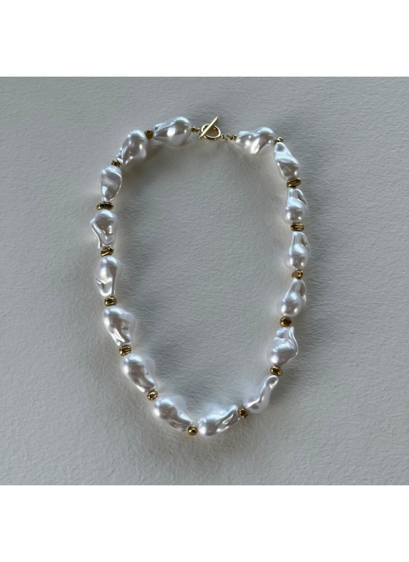 NE2403 NECKLACE Smykker