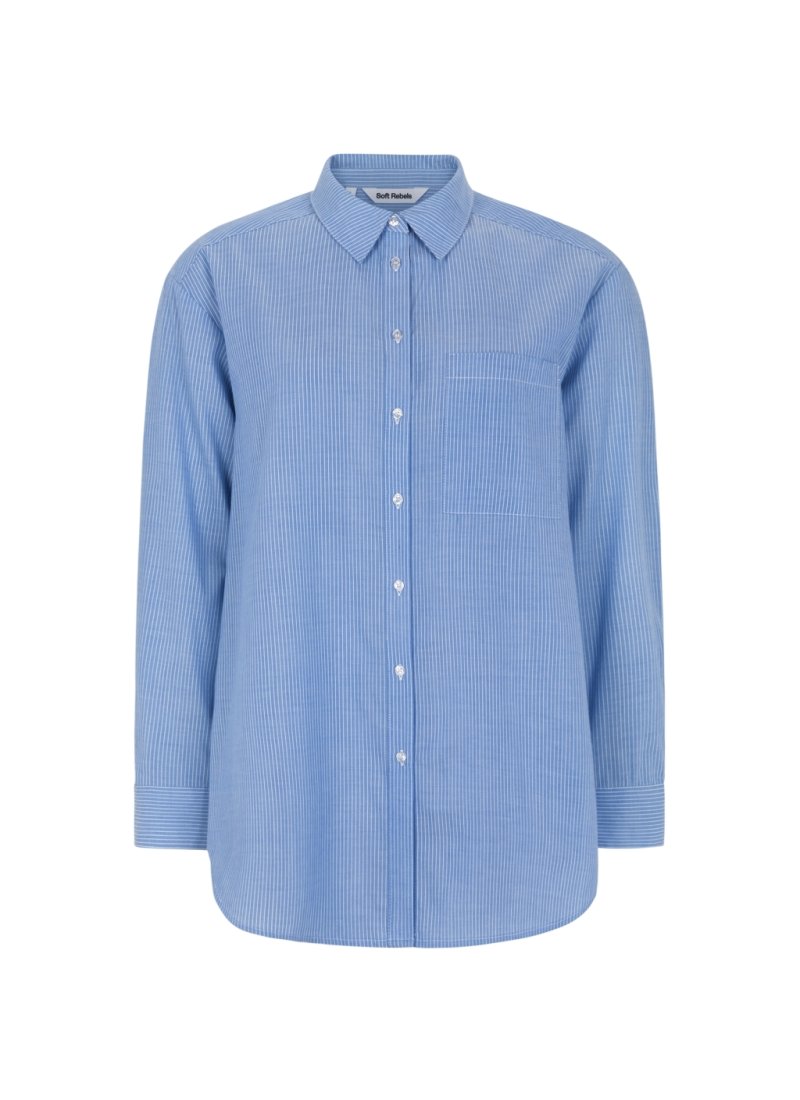 SR125-705 SRVERONICA Skjorter