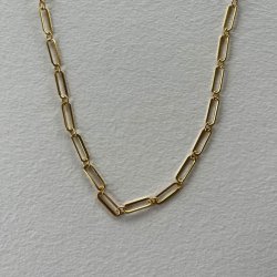 NE2417 NECKLACE Smykker