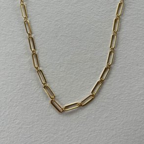 NE2417 NECKLACE Smykker