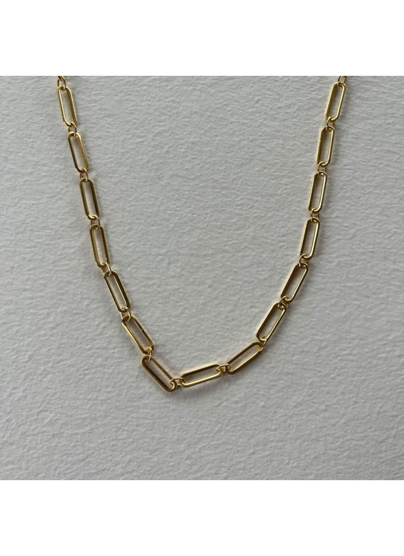 NE2417 NECKLACE Smykker