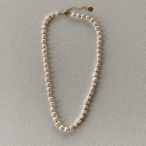 NE2503 NECKLACE Smykker